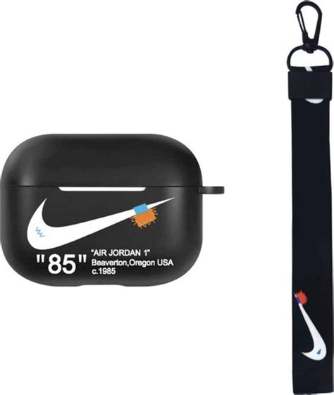 airpods hoesjes nike|Amazon.com: Airpods Nike Case.